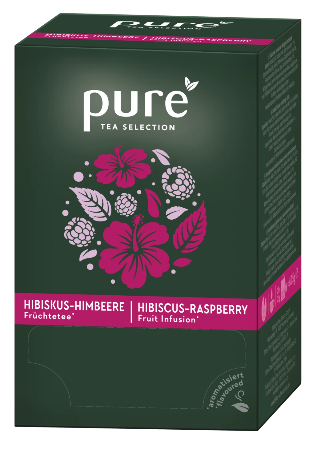 Pure Tea Green