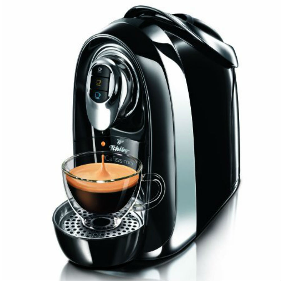 Cafissimo Compact Cafissimo Compact