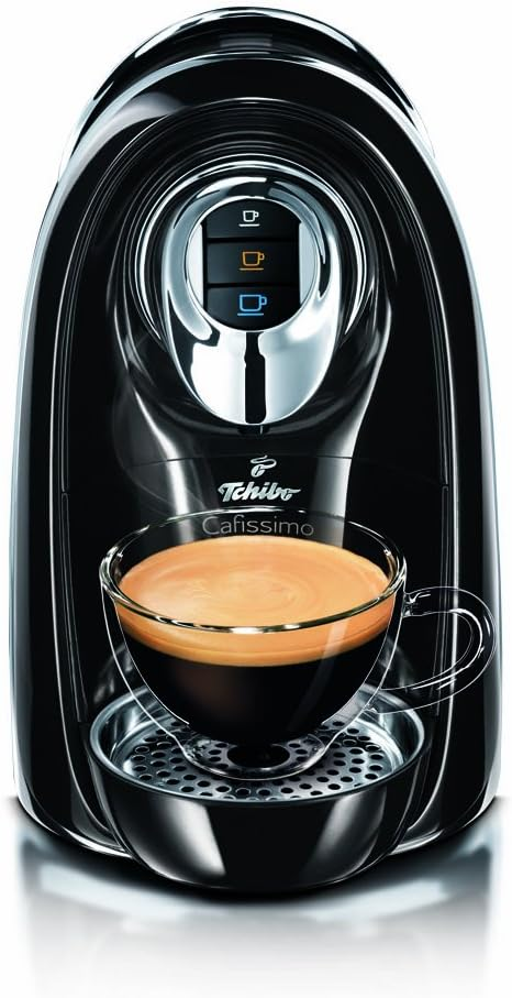 Cafissimo Compact