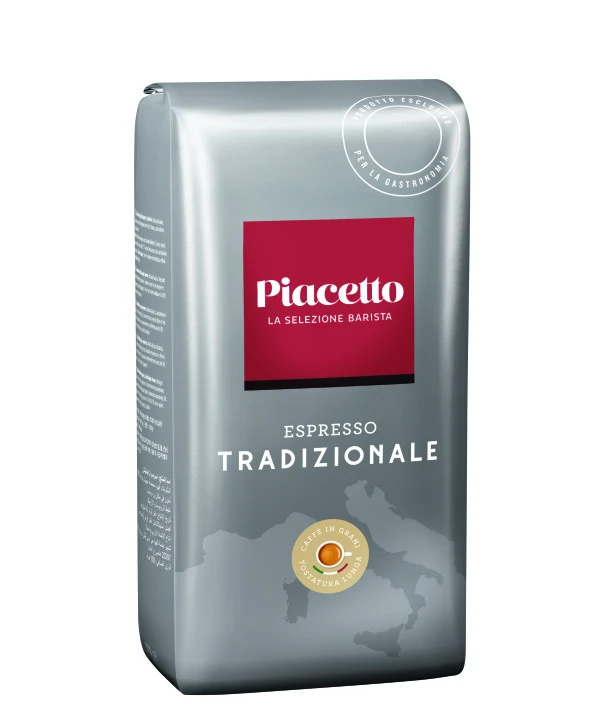 Piacetto Espresso