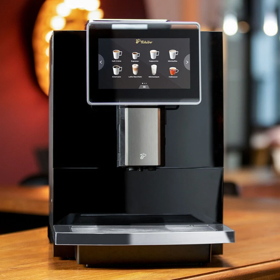 Coffea Office ПРЕМИУМ БАГЦ