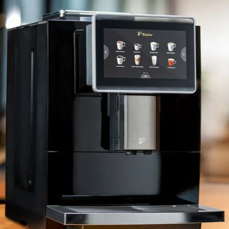 Coffea Office ПРЕМИУМ БАГЦ