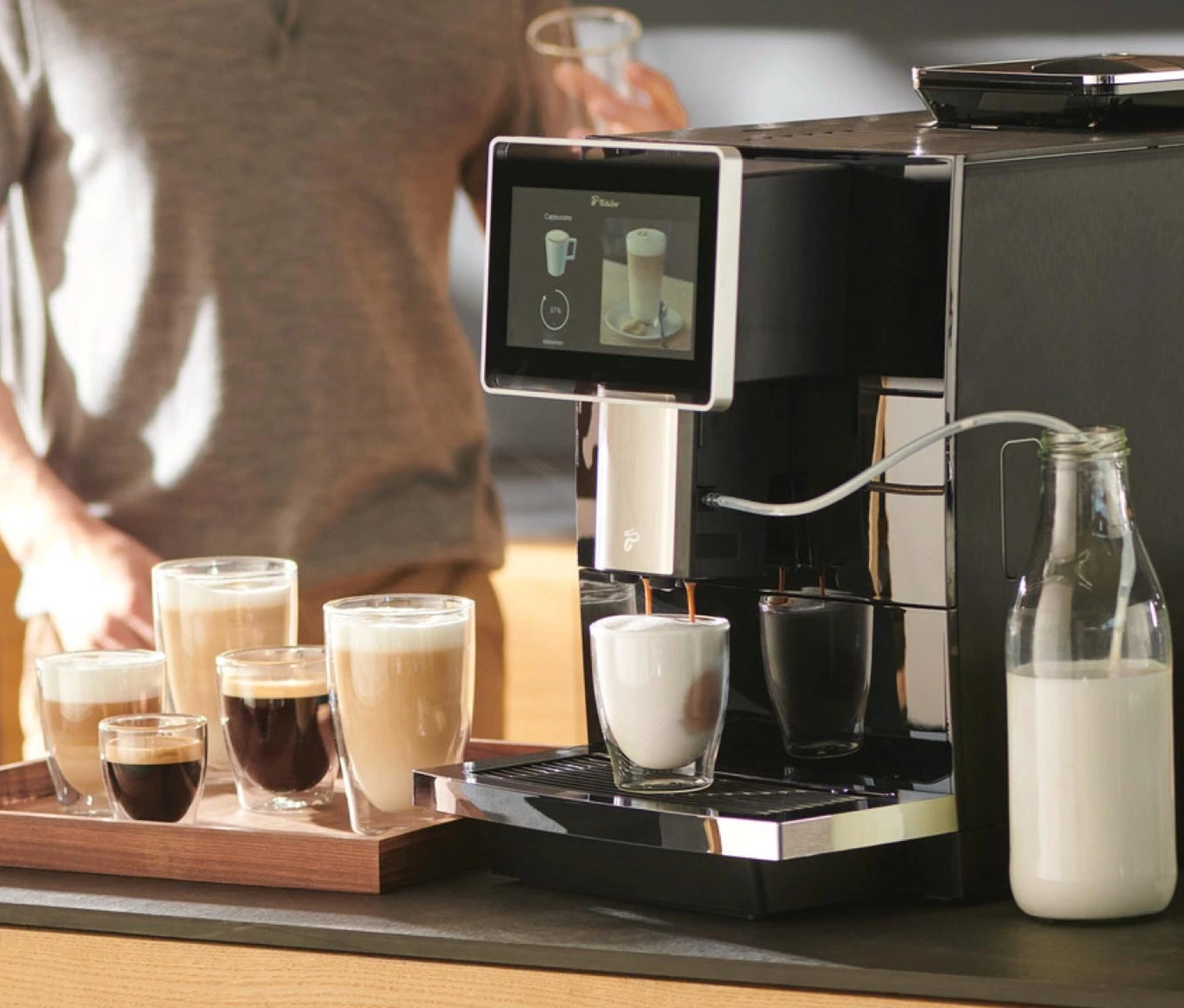 Coffea Office ПРЕМИУМ БАГЦ